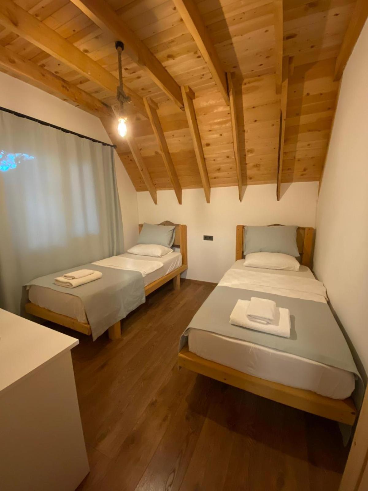 Kidrak Otel Montenegro-1 Faralya Exterior photo